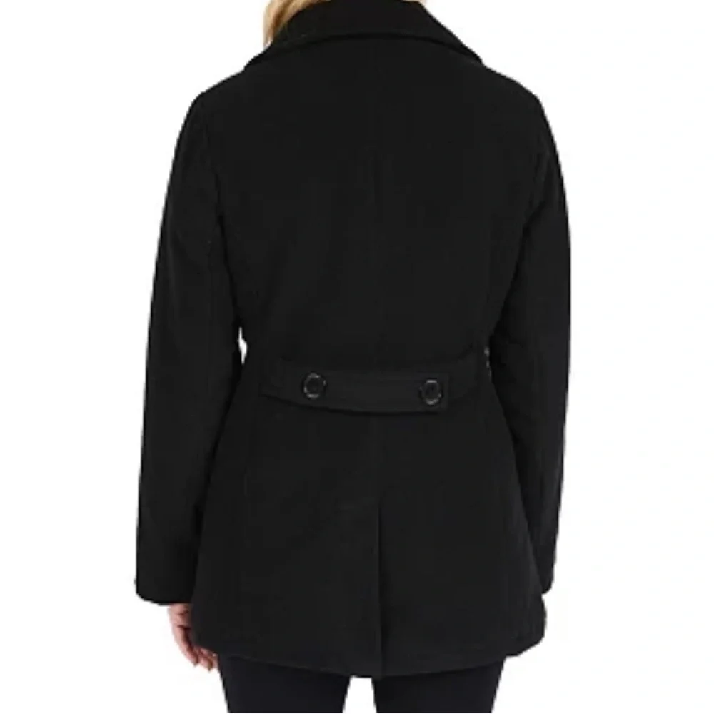 Pea coat - Picture 7 of 7